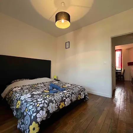 Apartamento Le Savinien - Proche Troyes