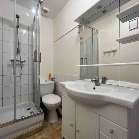 Apartamento Le Savinien - Proche Troyes Sainte-Savine